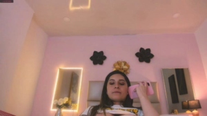 FoxyCarrie 22-02-2020 Cam  Recorded Show