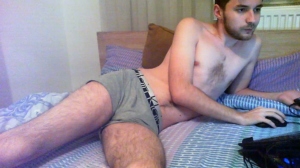 andexe 22-02-2020  Recorded Video Toys