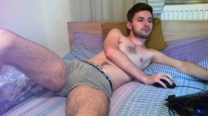 andexe 22-02-2020  Recorded Video Nude