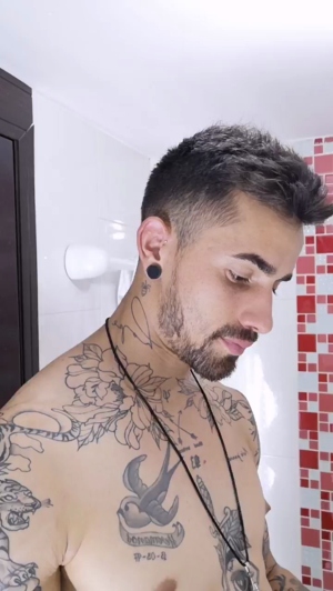 Tiagocameron 22-02-2020  Recorded Video Show