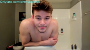 Thejohnnystone 22/02/2020 Chaturbate