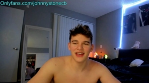 Thejohnnystone 23/02/2020 Chaturbate