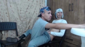 thanosxxxsex 23-02-2020  Recorded Video Naked