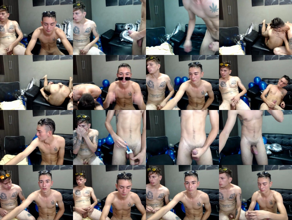 super_cum_x 23-02-2020  Recorded Video Porn