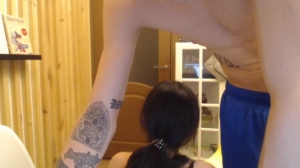 Burgun_De_Flander  23-02-2020 Recorded Topless