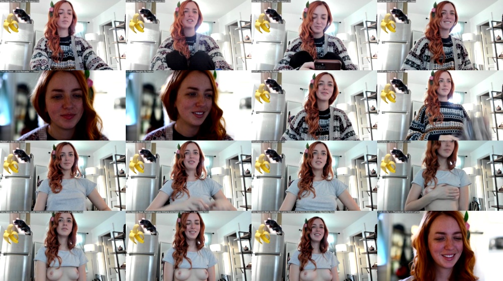 Maeveminx 23-02-2020 XXX  Recorded XXX