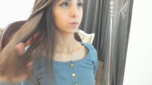 Ehotlovea  23-02-2020 Recorded Nude