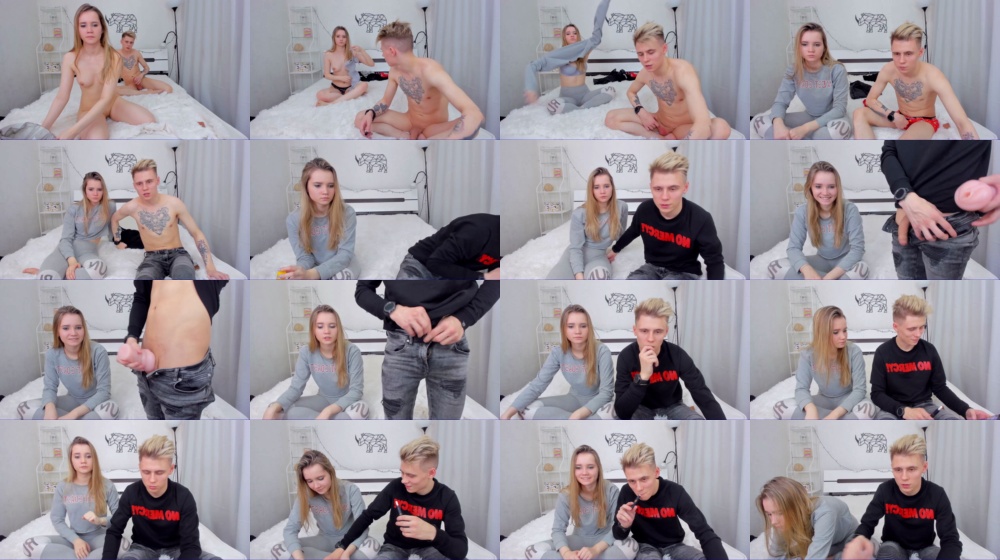 Tyler_Elsa  23-02-2020 Recorded Video