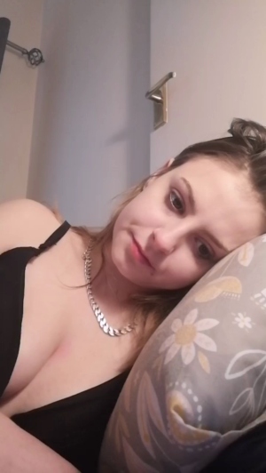 Kaytiffany  23-02-2020 Recorded Nude