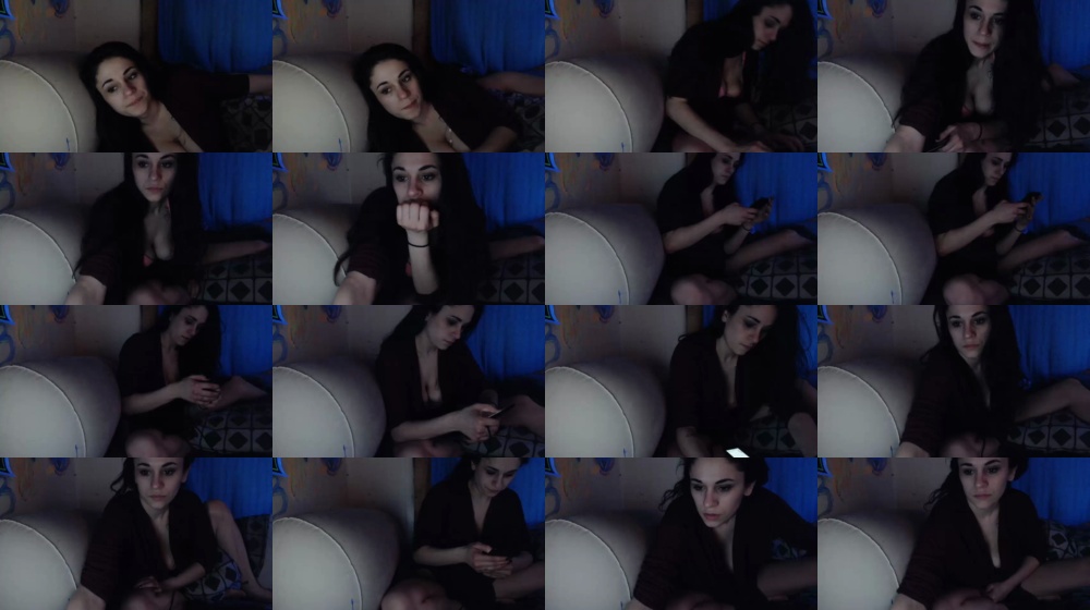 Verycoldpizza 23-02-2020 recorded  Recorded Video