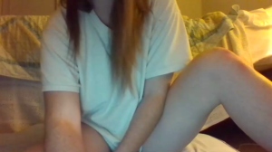 Frecklegirly  23-02-2020 Recorded Naked