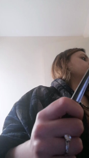 Kaytiffany  23-02-2020 Recorded Show