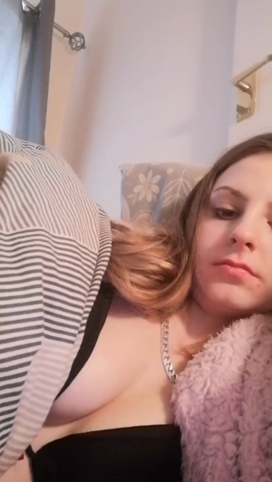 Kaytiffany 23-02-2020 Naked  Recorded Video