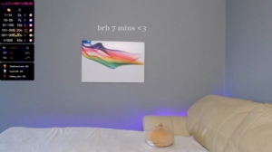 Thehottesttwo 23-02-2020 XXX  Recorded Show