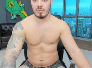 ZackConnorX 23-02-2020  Recorded Video Webcam