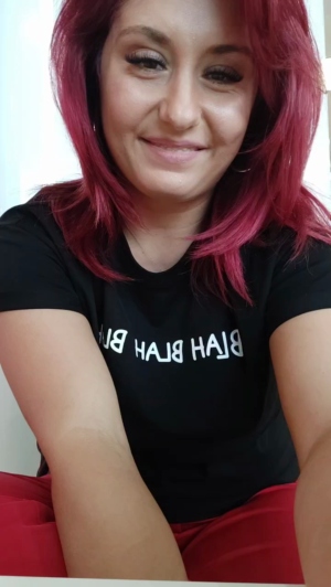 MsGiulia  23-02-2020 Recorded Webcam