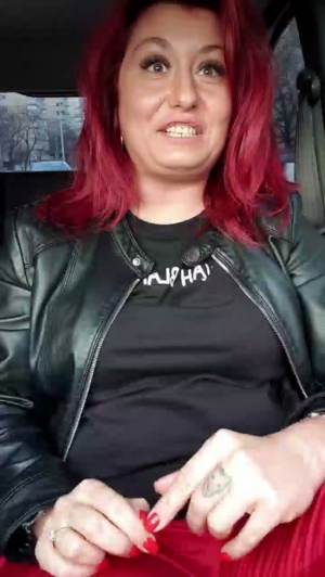 MsGiulia  23-02-2020 Recorded XXX