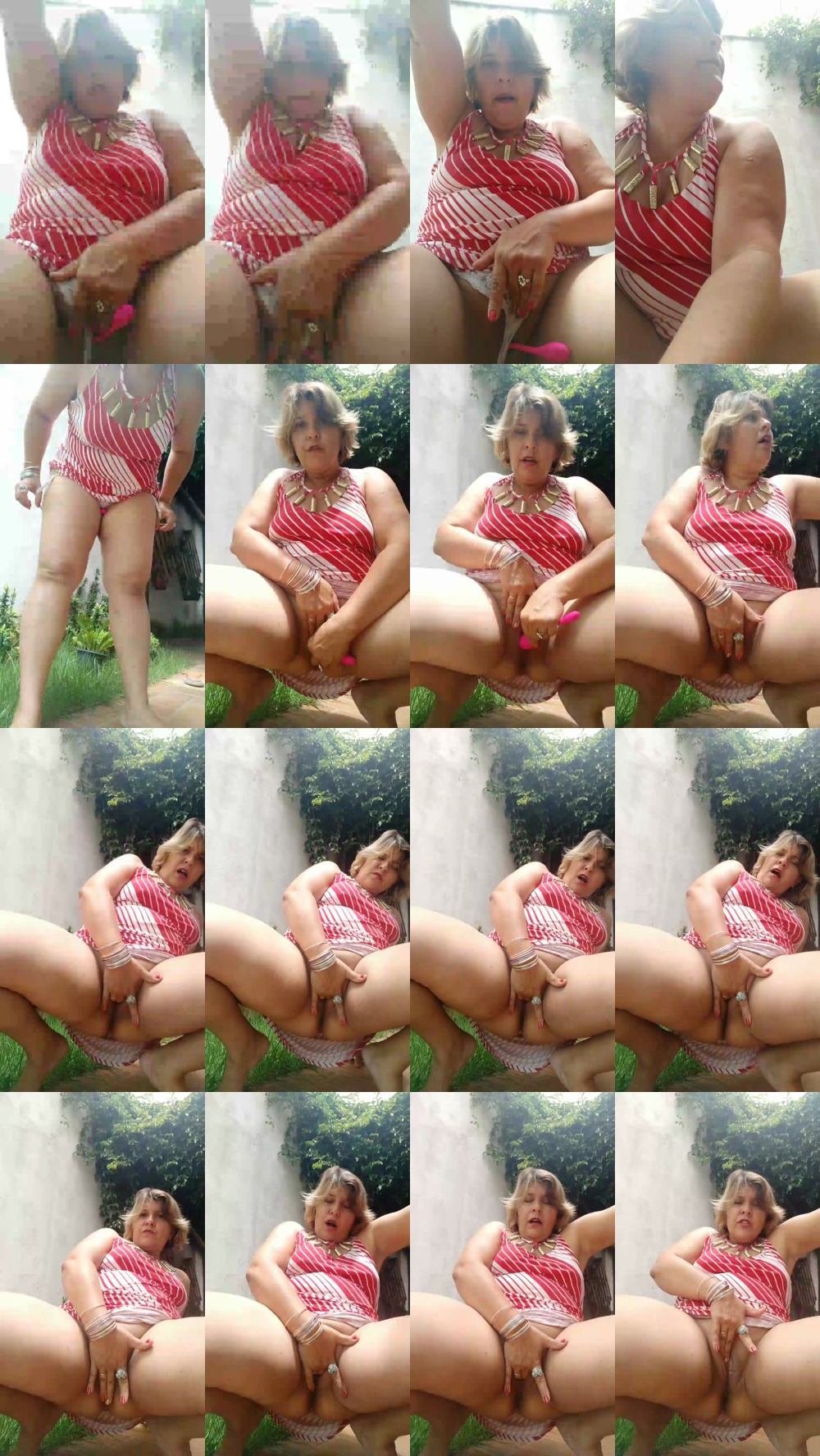 Sexudiag 23-02-2020 recorded  Recorded Naked