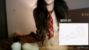 Jillikins  23-02-2020 Recorded Show