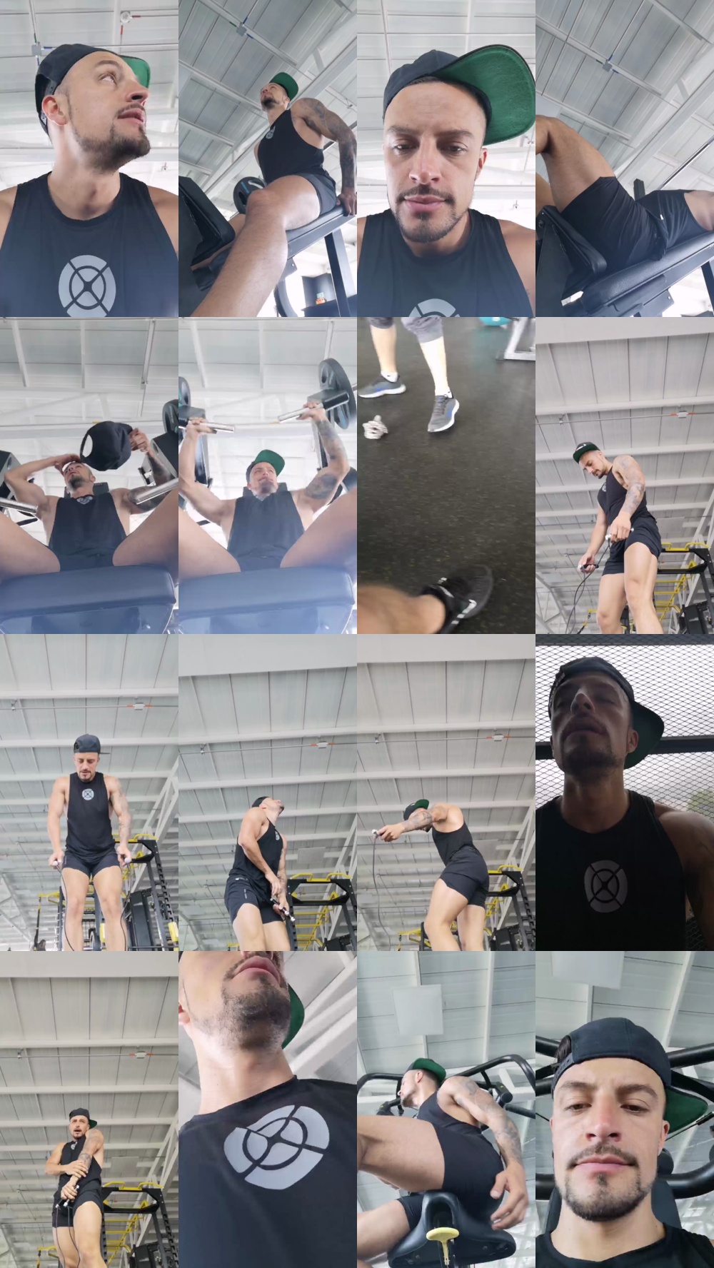 mathew_fitt 23-02-2020  Recorded Video Show