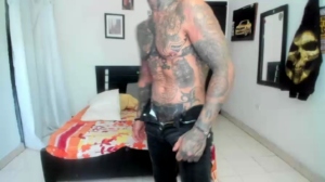 AWASOME666 23-02-2020  Recorded Video Webcam