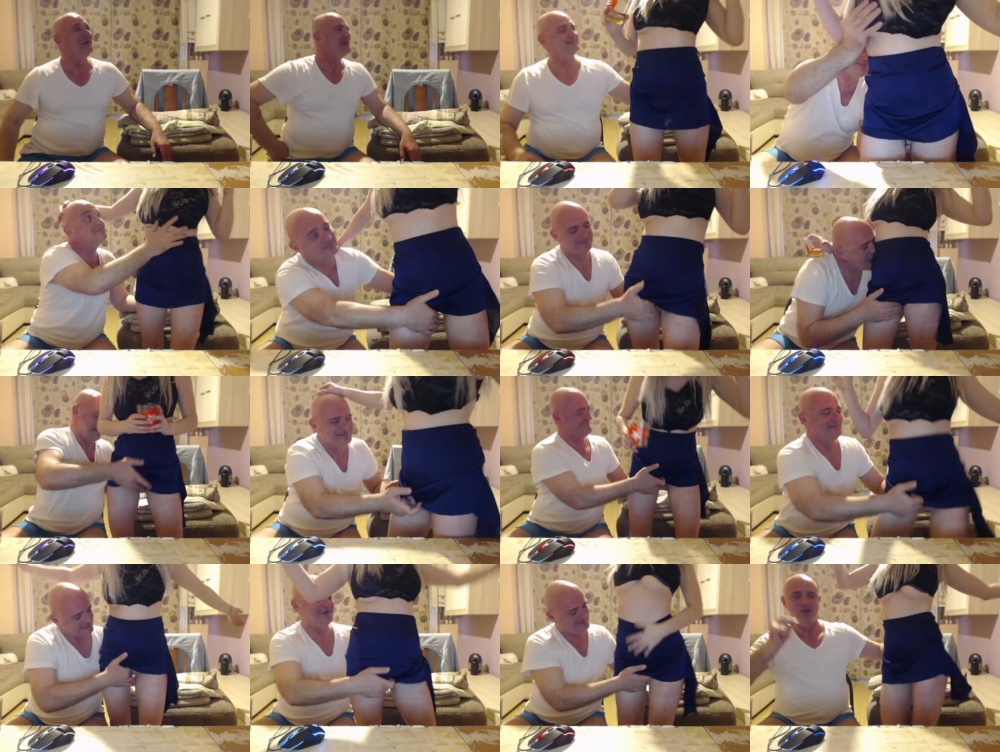 Plearet 23-02-2020 Porn  Recorded Cam
