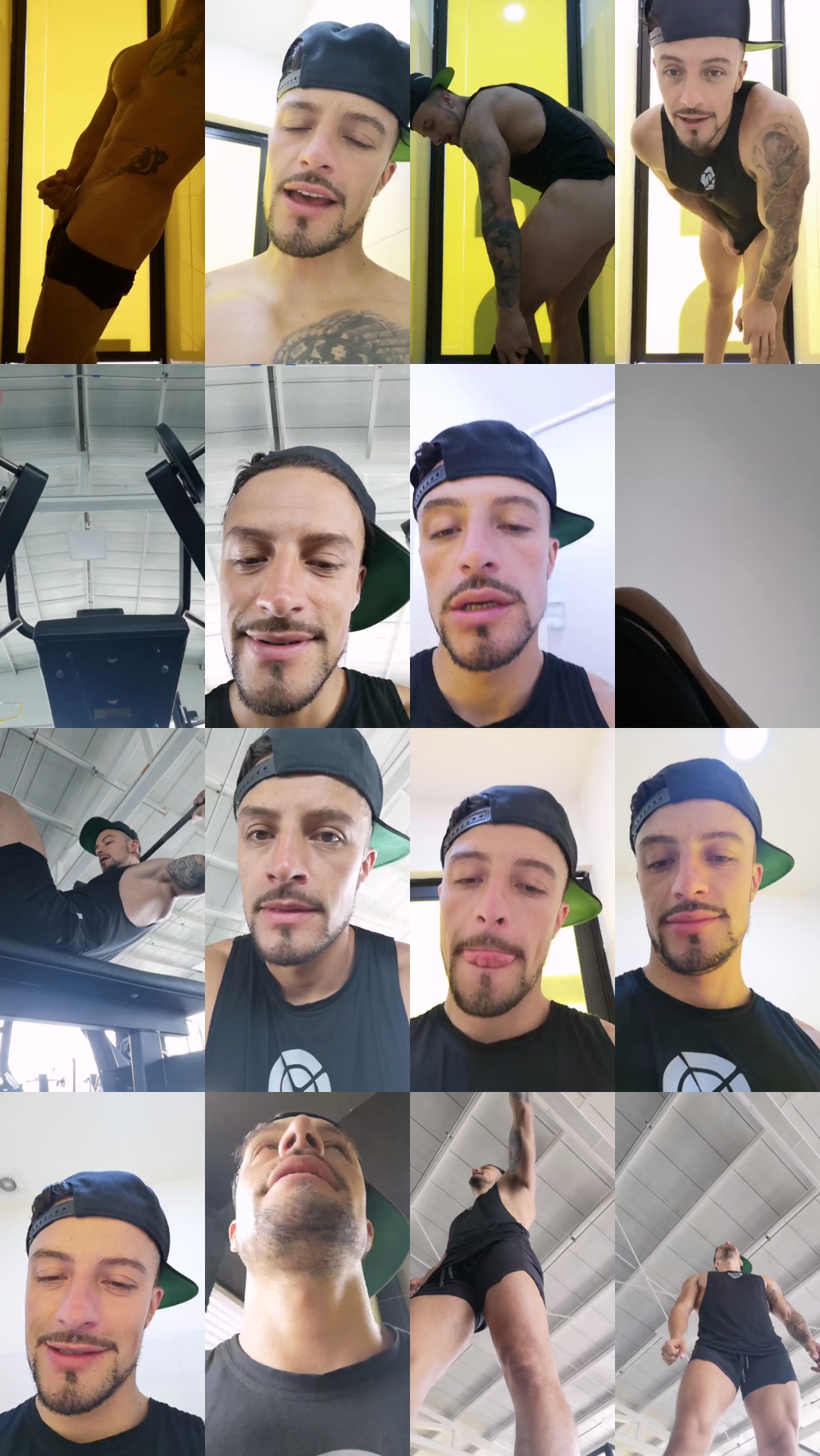 mathew_fitt 23-02-2020  Recorded Video XXX