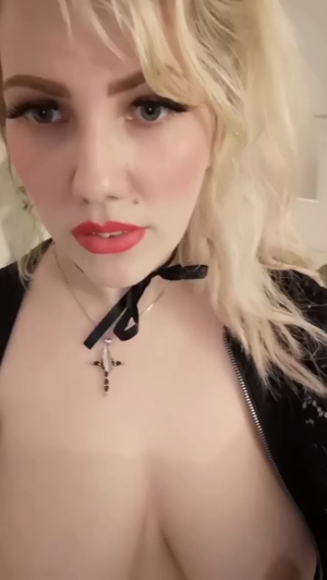 SensualMinx  23-02-2020 Recorded Cam