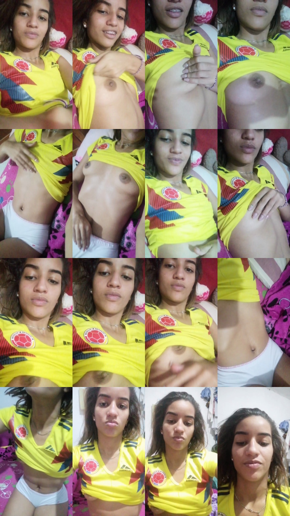 natasha_naughty 23-02-2020 Show  Recorded Nude