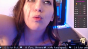 Zky_Blue  23-02-2020 Recorded Nude
