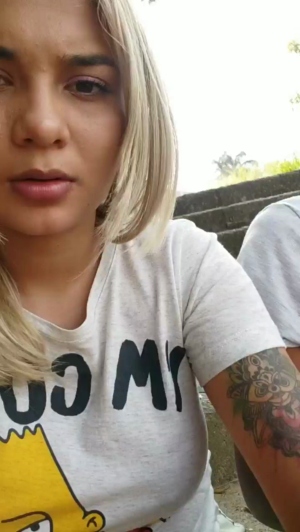 danielacali3  23-02-2020 Recorded Free