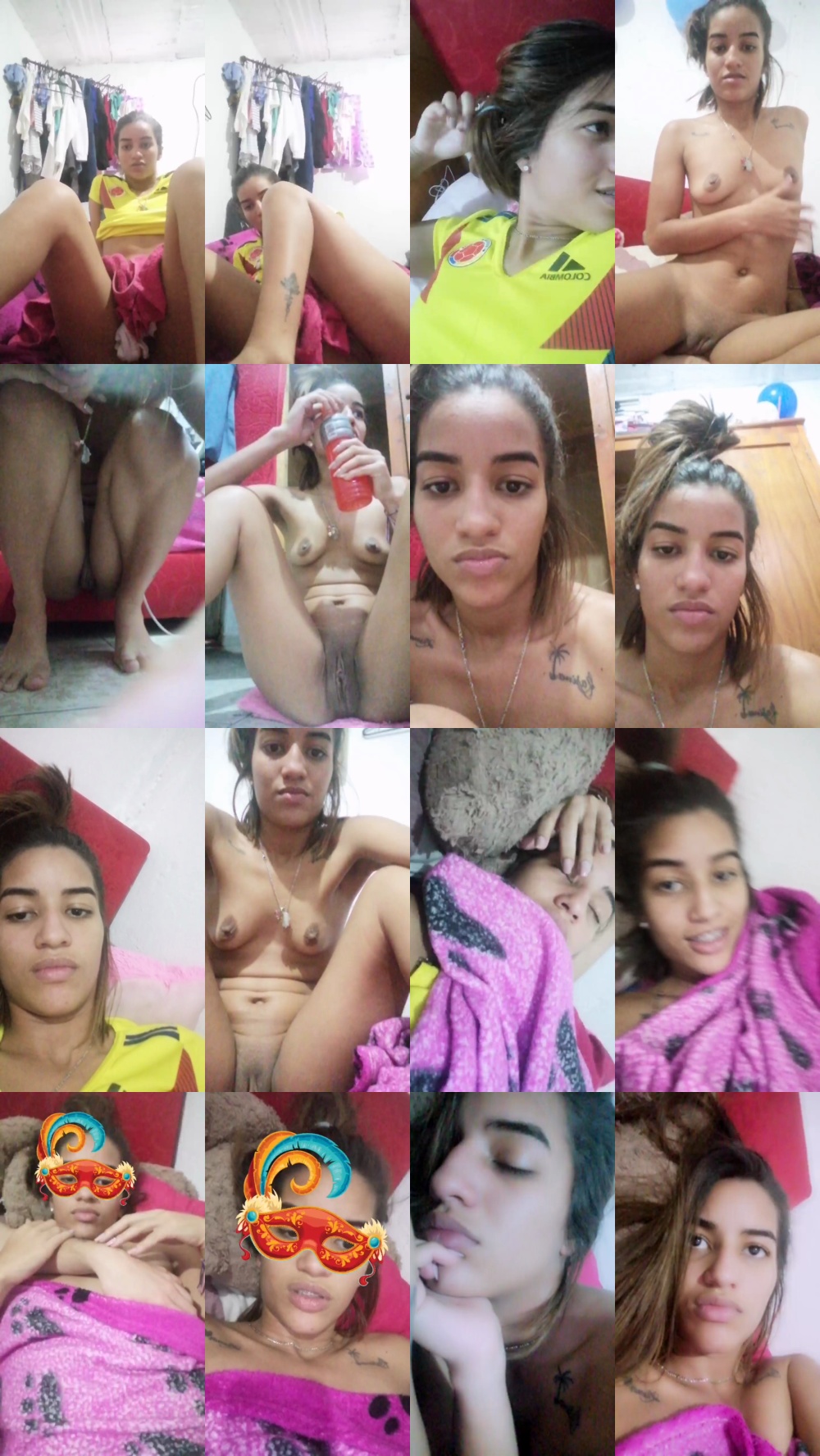 natasha_naughty 23-02-2020 Webcam  Recorded Nude