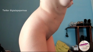 PEPERINIxxx 23-02-2020 Webcam  Recorded Webcam