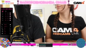 PornoPanda01  24-02-2020 Recorded Webcam