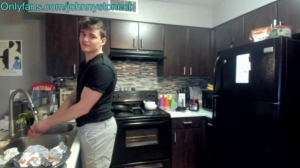 Thejohnnystone 24/02/2020 Chaturbate