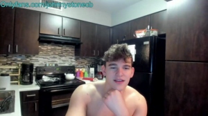 Thejohnnystone 24/02/2020 Chaturbate