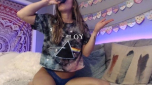 Syriahsage  24-02-2020 Recorded Porn