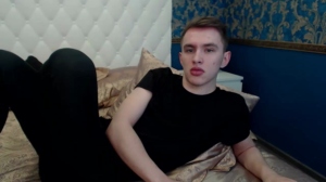 JustinCroft 24-02-2020  Recorded Video Webcam