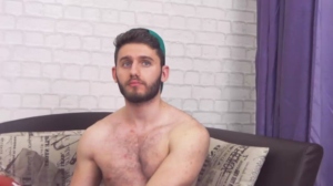 ErickHotty 24-02-2020  Recorded Video Webcam