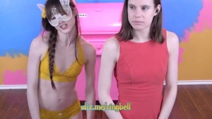 Universitysmiles 24-02-2020 Topless  Recorded Free