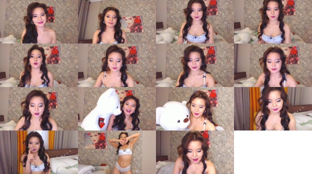 KeisiMei 24-02-2020 Video  Recorded Download