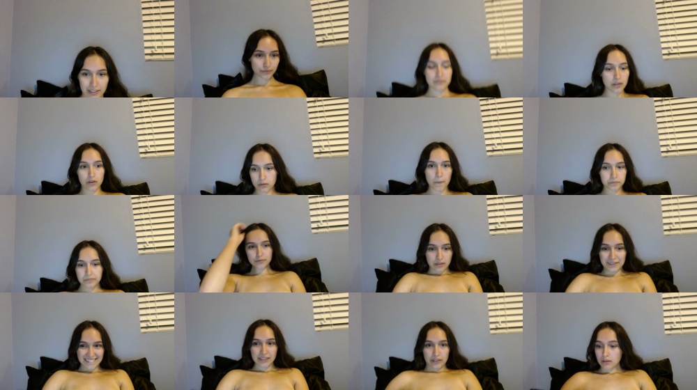 Babysamxo 24-02-2020 Naked  Recorded Toys
