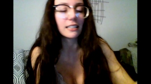 Nerdygirl30  24-02-2020 Recorded Topless