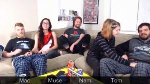 Thecouchcast 24-02-2020 Download  Recorded Video