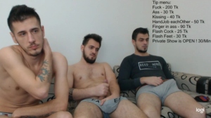 PlayB0yGuys 24-02-2020  Recorded Video Porn