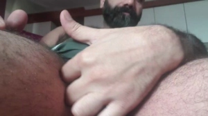 persiansexy 24-02-2020  Recorded Video Topless
