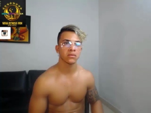 boymusclehot3 24-02-2020  Recorded Video Naked