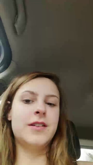 Kaytiffany  24-02-2020 Recorded Naked