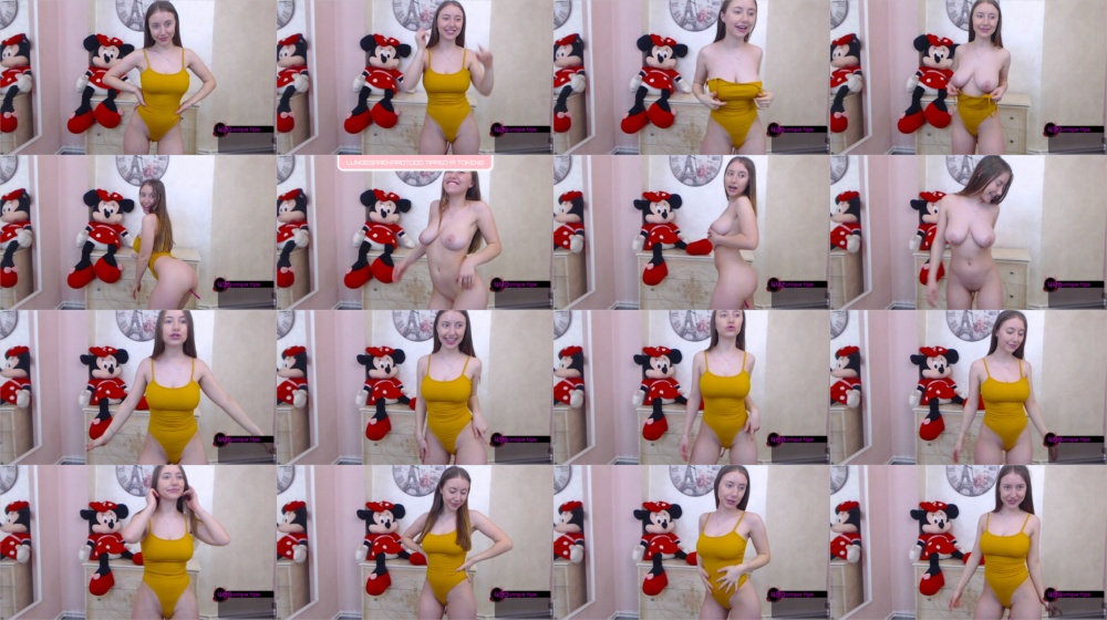 Sweetie__Pie 24-02-2020 Webcam  Recorded Webcam