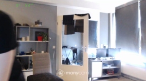 chasexmayhe3 24-02-2020  Recorded Video XXX